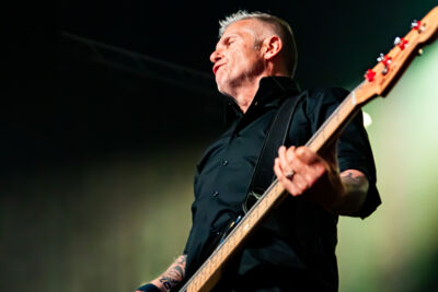 De Mens @ Blues Peer, picture 27, photographed by Leen Verlinden - FrontView Magazine