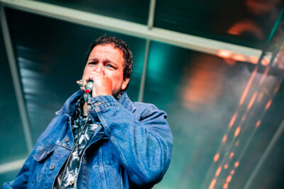 Delta Generators @ Blues Peer, picture 14, photographed by Leen Verlinden - FrontView Magazine