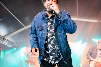 Delta Generators @ Blues Peer, picture 15, photographed by Leen Verlinden - FrontView Magazine