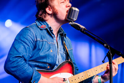 Early James @ Blues Peer, picture 8, photographed by Leen Verlinden - FrontView Magazine