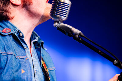 Early James @ Blues Peer, picture 10, photographed by Leen Verlinden - FrontView Magazine