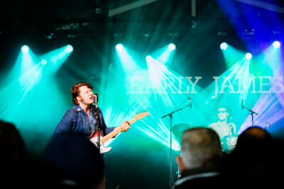 Early James @ Blues Peer, picture 12, photographed by Leen Verlinden - FrontView Magazine