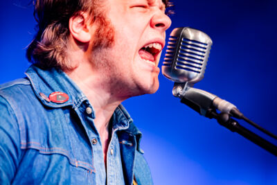Early James @ Blues Peer, picture 14, photographed by Leen Verlinden - FrontView Magazine
