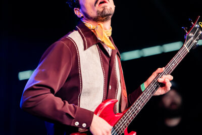 Early James @ Blues Peer, picture 16, photographed by Leen Verlinden - FrontView Magazine