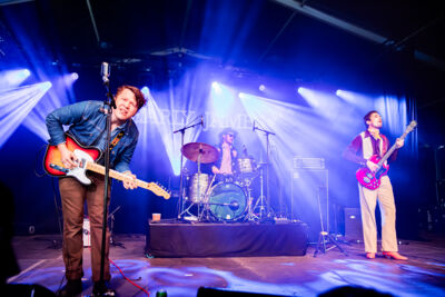 Early James @ Blues Peer, picture 17, photographed by Leen Verlinden - FrontView Magazine