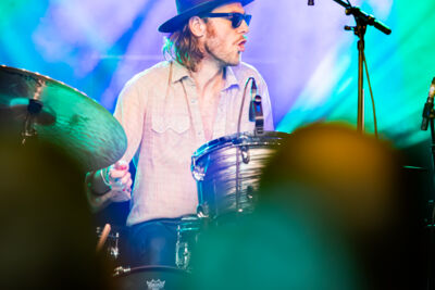 Early James @ Blues Peer, picture 18, photographed by Leen Verlinden - FrontView Magazine