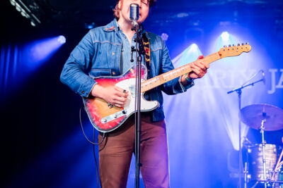 Early James @ Blues Peer, picture 19, photographed by Leen Verlinden - FrontView Magazine