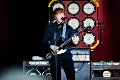 Equal Idiots @ Blues Peer, picture 9, photographed by Leen Verlinden - FrontView Magazine