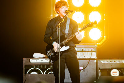 Equal Idiots @ Blues Peer, picture 10, photographed by Leen Verlinden - FrontView Magazine