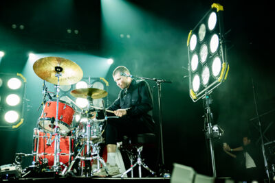 Equal Idiots @ Blues Peer, picture 23, photographed by Leen Verlinden - FrontView Magazine
