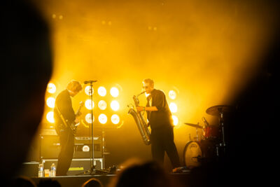 Equal Idiots @ Blues Peer, picture 48, photographed by Leen Verlinden - FrontView Magazine