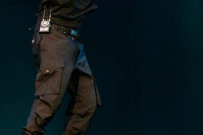 Falling In Reverse @ Rock Am Ring 2025, foto 5, foto's door Edwin Houdevelt - FrontView Magazine