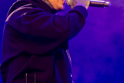 Falling In Reverse @ Rock Am Ring 2025, foto 19, foto's door Edwin Houdevelt - FrontView Magazine