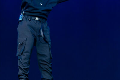 Falling In Reverse @ Rock Am Ring 2025, foto 21, foto's door Edwin Houdevelt - FrontView Magazine