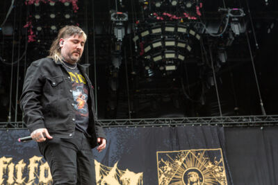 Fit For An Autopsy @ Rock Am Ring 2025, foto 2, foto's door Edwin Houdevelt - FrontView Magazine