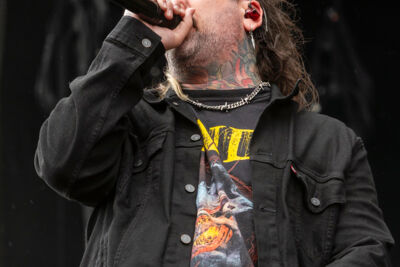 Fit For An Autopsy @ Rock Am Ring 2025, foto 4, foto's door Edwin Houdevelt - FrontView Magazine