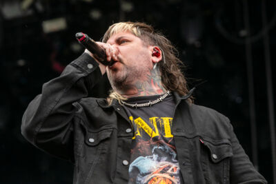 Fit For An Autopsy @ Rock Am Ring 2025, foto 8, foto's door Edwin Houdevelt - FrontView Magazine