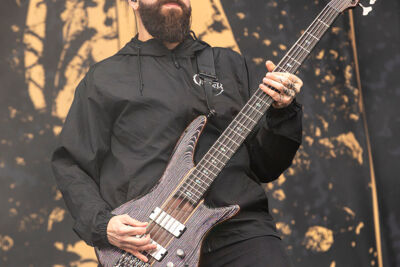 Fit For An Autopsy @ Rock Am Ring 2025, foto 10, foto's door Edwin Houdevelt - FrontView Magazine