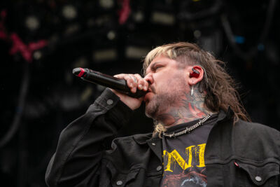Fit For An Autopsy @ Rock Am Ring 2025, foto 12, foto's door Edwin Houdevelt - FrontView Magazine