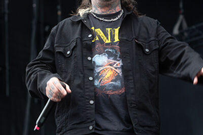Fit For An Autopsy @ Rock Am Ring 2025, foto 13, foto's door Edwin Houdevelt - FrontView Magazine