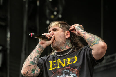Fit For An Autopsy @ Rock Am Ring 2025, foto 15, foto's door Edwin Houdevelt - FrontView Magazine