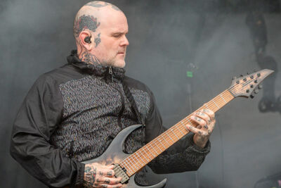 Fit For An Autopsy @ Rock Am Ring 2025, foto 17, foto's door Edwin Houdevelt - FrontView Magazine