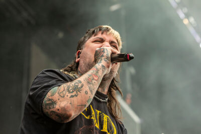 Fit For An Autopsy @ Rock Am Ring 2025, foto 18, foto's door Edwin Houdevelt - FrontView Magazine