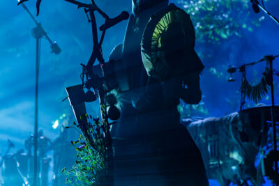 Heilung @ South Of Heaven, picture 33, photographed by Dorien Goetschalckx - FrontView Magazine