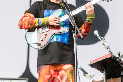 Idles @ Rock Am Ring, foto 4, foto's door Edwin Houdevelt - FrontView Magazine