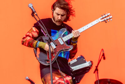 Idles @ Rock Am Ring, foto 11, foto's door Edwin Houdevelt - FrontView Magazine