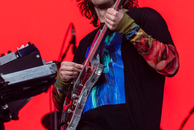 Idles @ Rock Am Ring, foto 18, foto's door Edwin Houdevelt - FrontView Magazine