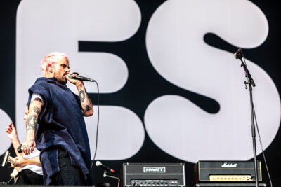 Idles @ Rock Am Ring, foto 20, foto's door Edwin Houdevelt - FrontView Magazine