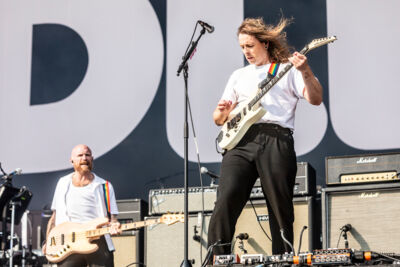 Idles @ Rock Am Ring, foto 24, foto's door Edwin Houdevelt - FrontView Magazine