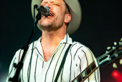 Kokomo Kings @ Blues Peer, foto 7, foto's door Leen Verlinden - FrontView Magazine