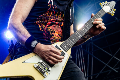 Midnight @ South Of Heaven, picture 2, photographed by Dorien Goetschalckx - FrontView Magazine