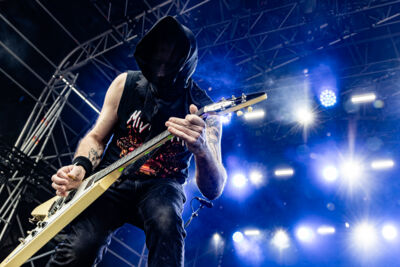 Midnight @ South Of Heaven, picture 6, photographed by Dorien Goetschalckx - FrontView Magazine
