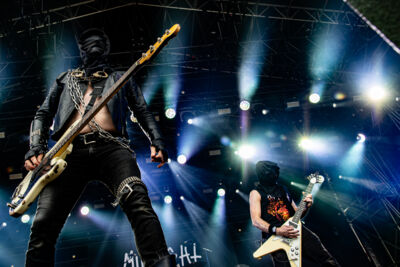 Midnight @ South Of Heaven, picture 9, photographed by Dorien Goetschalckx - FrontView Magazine