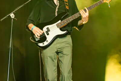Milo Meskens @ Blues Peer, picture 3, photographed by Leen Verlinden - FrontView Magazine