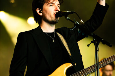 Milo Meskens @ Blues Peer, picture 5, photographed by Leen Verlinden - FrontView Magazine