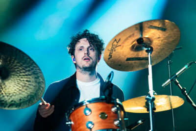 Milo Meskens @ Blues Peer, picture 7, photographed by Leen Verlinden - FrontView Magazine