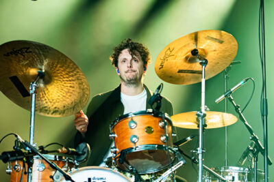 Milo Meskens @ Blues Peer, picture 9, photographed by Leen Verlinden - FrontView Magazine