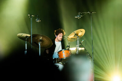 Milo Meskens @ Blues Peer, picture 15, photographed by Leen Verlinden - FrontView Magazine