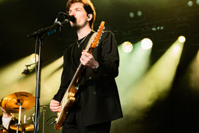 Milo Meskens @ Blues Peer, picture 16, photographed by Leen Verlinden - FrontView Magazine