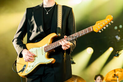 Milo Meskens @ Blues Peer, picture 18, photographed by Leen Verlinden - FrontView Magazine