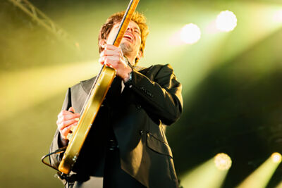 Milo Meskens @ Blues Peer, picture 19, photographed by Leen Verlinden - FrontView Magazine
