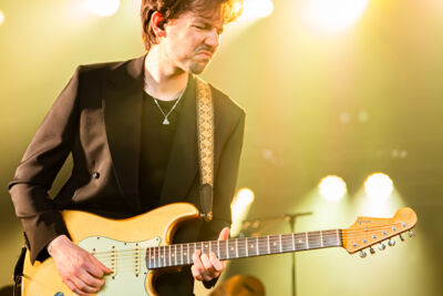 Milo Meskens @ Blues Peer, picture 20, photographed by Leen Verlinden - FrontView Magazine