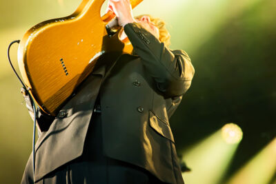 Milo Meskens @ Blues Peer, picture 22, photographed by Leen Verlinden - FrontView Magazine