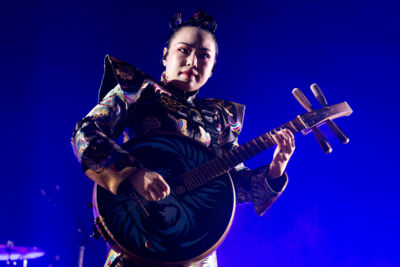 Nini @ South Of Heaven, picture 2, photographed by Dorien Goetschalckx - FrontView Magazine