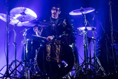 Nini @ South Of Heaven, picture 3, photographed by Dorien Goetschalckx - FrontView Magazine