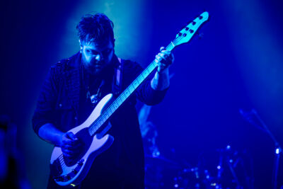 Nini @ South Of Heaven, picture 9, photographed by Dorien Goetschalckx - FrontView Magazine